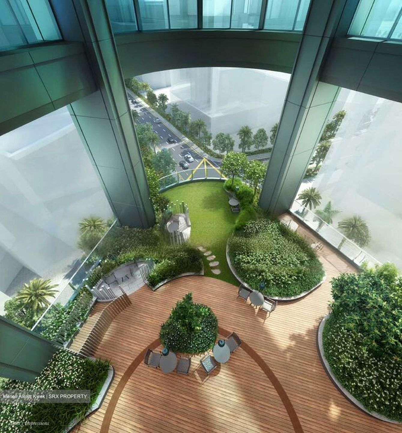 Hub Synergy Point (D2), Office #486018091